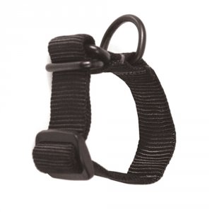 Blackhawk 70SA00BK Single Point Sling Adapter Black