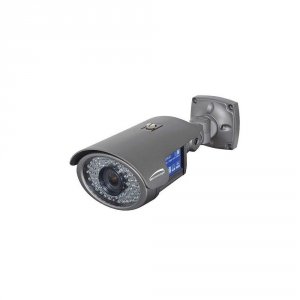 Speco VL7038K 1.3mp Daynight Weather-resistant Color Bullet Camera