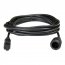 Lowrance CW71719 Extension Cable F-bullet Transducer - 10'