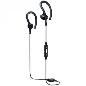 Philips RA49548 Wirelessfreedom In-ear Bluetooth Headphones Gboshq7800