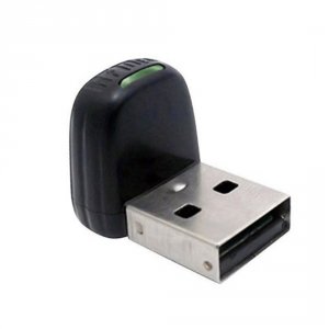 Imprivata HDW-IMP-NV75 Proximity Usb Card Reader Hdw-imp-nv75