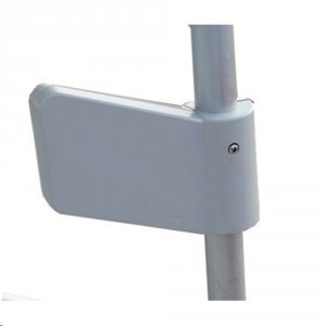 Terrawave TW-HE-06042-6L 6dbi Left Facing Angled Handrail Antenna Tw-h