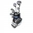 Callaway 4PKR180510287G Xt 10-piece Teen Golf Set Rh