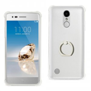 Lg TPU09-LGARISTOHLCL Reiko  Aristo Fortune Phoenix 3 Transparent Air 