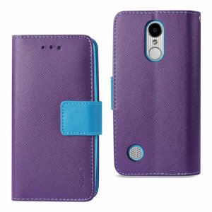 Lg FC22-LGARISTOPP Reiko  Aristo Fortune Phoenix 3 Plus 3-in-1 Wallet 