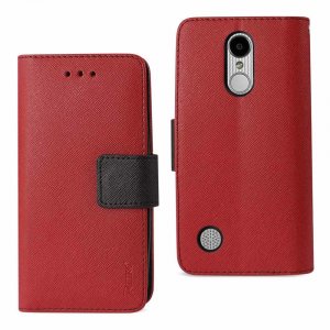 Lg FC22-LGARISTORD Reiko  Aristo Fortune Phoenix 3 Plus 3-in-1 Wallet 