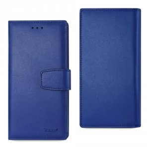 Apple GLFC01-IPHONEXUTM Reiko Iphone X Genuine Leather Wallet Case Wit