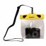 Dry DP-65C Camera Case - 6 X 5 X 1-12 - Clear