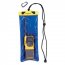 Dry DP-512 Vhf Radio Case - Clearblue - 5 X 12