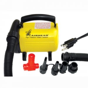 Airhead AHP-120HP 120v Hi-pressure Air Pump