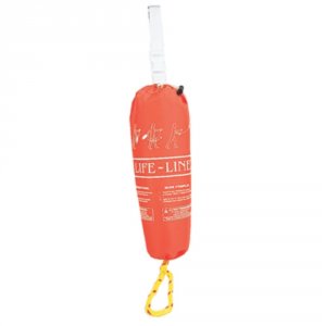 Airhead LL-1 Rescue Throw Bag W5039; Rescue Line