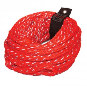 Airhead AHTR-14BL Bling 4 Rider Tube Rope - 60