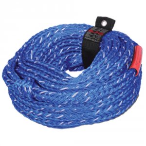 Airhead AHTR-16BL Bling 6 Rider Tube Rope - 60