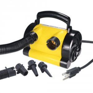 Airhead AHP-120 Air Pump - 120v