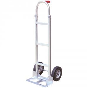 Monster RA17364 Trucks Tuff Maxx Aluminum Hand Truck Mt10007