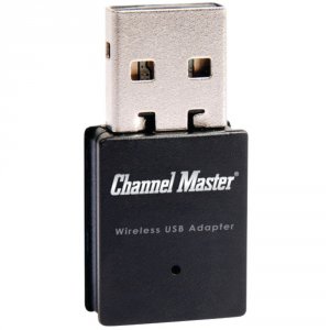 Channel CM-7500XWF (r) Cm-7500xwf Usb Wi-fi(r) Adapter