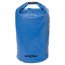 Dry WB-8 Roll Top Dry Gear Bag - 12-12 X 28 - Blue