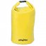 Dry WB-7 Roll Top Dry Gear Bag - 12-12 X 28 - Yellow