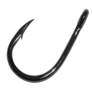 Gamakatsu 18416-25 Live Bait Ns Black Hook Size 60 25 Per Pack