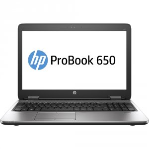 Hp W2A17UT Hp Probook 650 G2 15.6 Notebook - Intel Core I5 (6th Gen) I