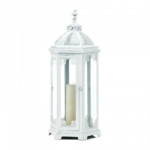 Gallery 10018548 Large Grecian Lantern