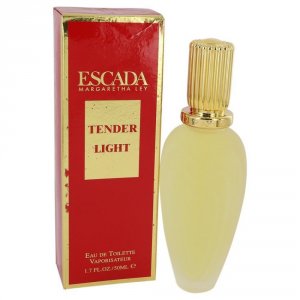 Escada FX16652 Tendre Light By  Eau De Toilette Spray 1.7 Oz 412977