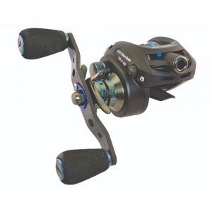 Ardent AAB65LBF Apex Flippin Reel 6.5:1 Lh