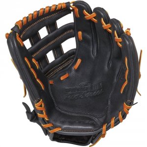 Rawlings PPR1250-0/3 Premium Pro 12.5in Outfield Baseball Glove Lh