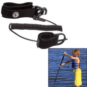 Airhead AHSUP-A009 Sup Paddlerod Leash