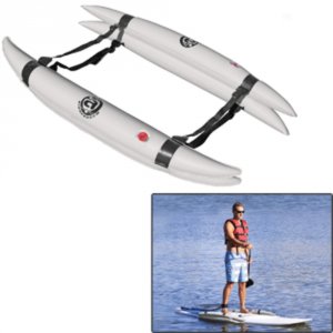 Airhead AHSUP-A006 Sup Training Wheels