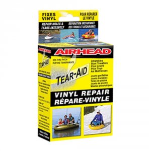 Airhead AHTR-1B Tear Aid Type B Vinyl Repair Kit