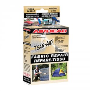 Airhead AHTR-1A Tear Aid Type A Fabric Repair