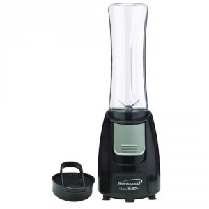 Brentwood JB-195 Blend-to-go Personal Blender-black