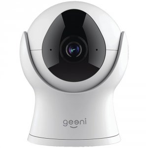 Geeni GN-CW004-199 (r) Gn-cw004-199 Vision 1080p Smart Wi-fi(r) Securi