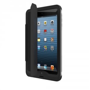 Lifeproof 1932-02 Stand Screen Cover For Apple Ipad Air Black 1932-02