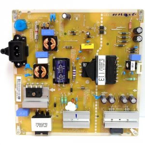 Lg EAY64388811 Electronics  Tv Power Supply Board For  49uh6100