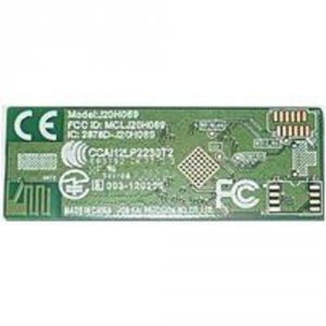 Sony J20H069 Wi-fi Module Board For  Tvs