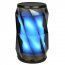 Ihome iBT70 Bluetooth Wireless Color Changing Rechargeable Speaker (tr