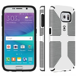 Speck 71731-B565 (r) 71731-b565 Candyshell(r) Grip Case For Samsung(r)