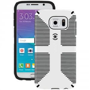 Speck SPK-A3718 (r) Spk-a3718 Candyshell(r) Grip Case For Samsung(r) G