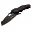 Evolution TFE-A022S-BK Tac-force Tfe-a022s-bk Assisted 3.0 In Blade G-