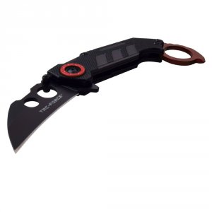 Evolution TF-982RD Tac-force Tf-982rd Assisted Karambit 2.3 In Blade A