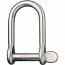 Ronstan RF1853 Wide Dee Shackle - 14