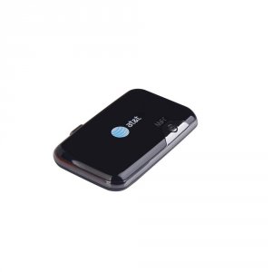 At 69200 Att Novatel Mifi 2372 Wireless Mobile Hotspot Usb 3g Network 