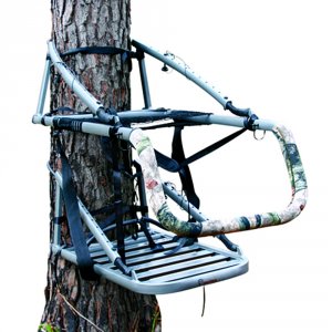 Millennium COM-27 Millennium Ol Man Grand Alumalite Cts Climbing Stand