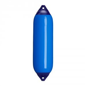 Polyform F-6 BLUE F-6 Twin Eye Fender 11