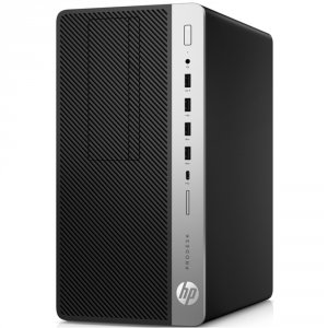 Hp 3GL15US Hp  Prodesk 600 G3 Mt Desktop Pc - Intel Pentium G4400 3.3 