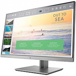 Hp 1FH46AA Hp Business E233 23 Led Lcd Monitor - 16:9 - 5 Ms - 1920 X 