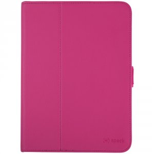 Speck RA50013 Fitfolio Case For Samsung Galaxy Tab 3 10.1 (raspberry P