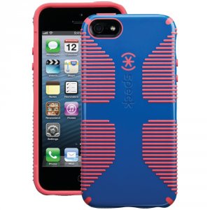 Speck RA50028 Candyshell Grip Case For Iphone 5 And 5s And Se (harbor 